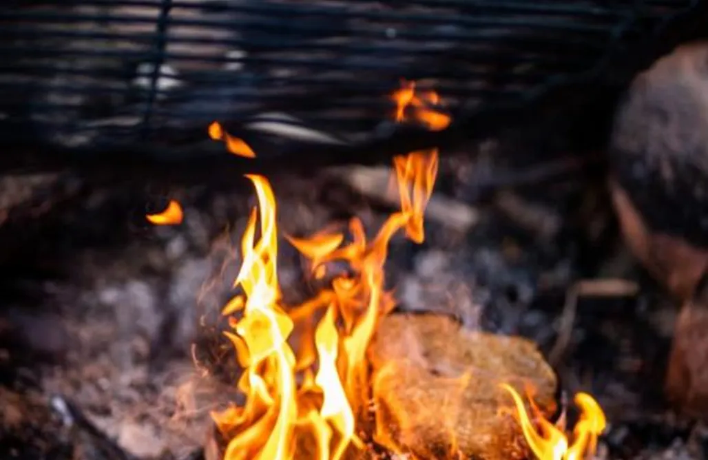 noclegi AlohaCamp Rajska Kolonia 1