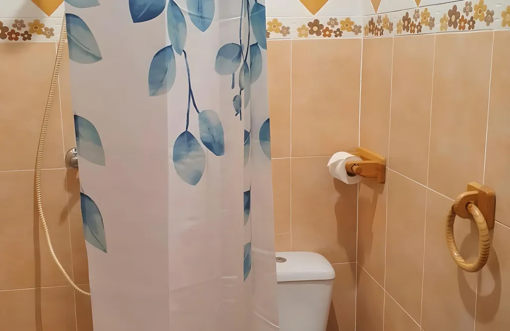 AlohaCamp Apartamento 3 2