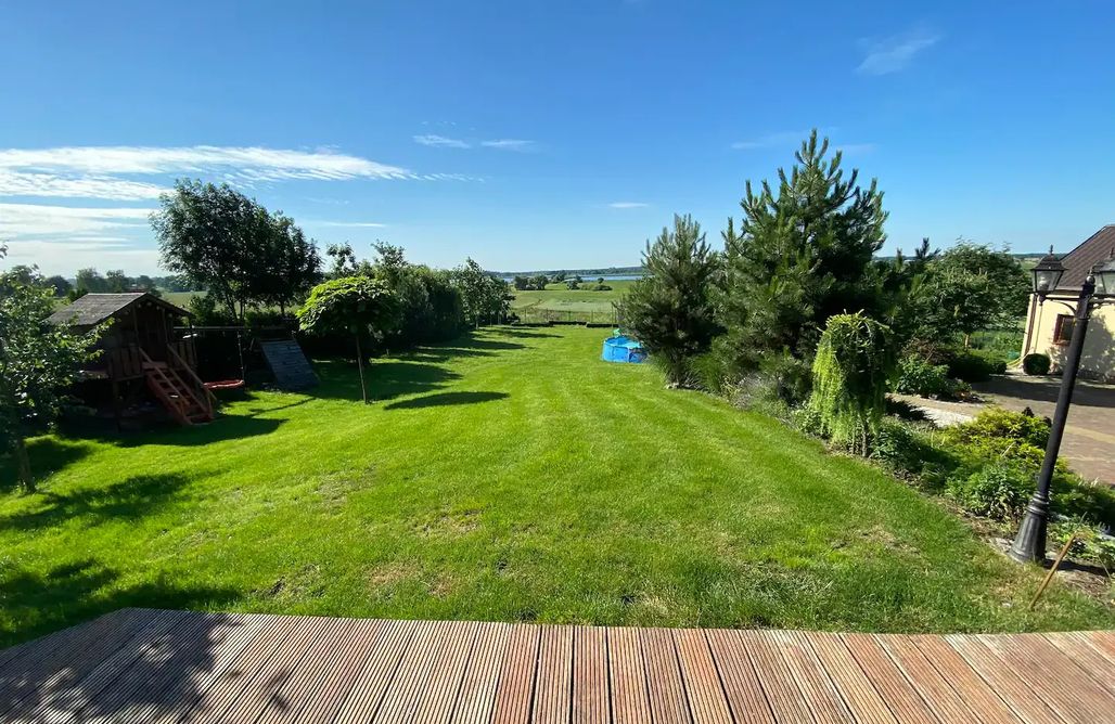 Alloggi AlohaCamp Dom z widokiem na Lubelszczyźnie 1