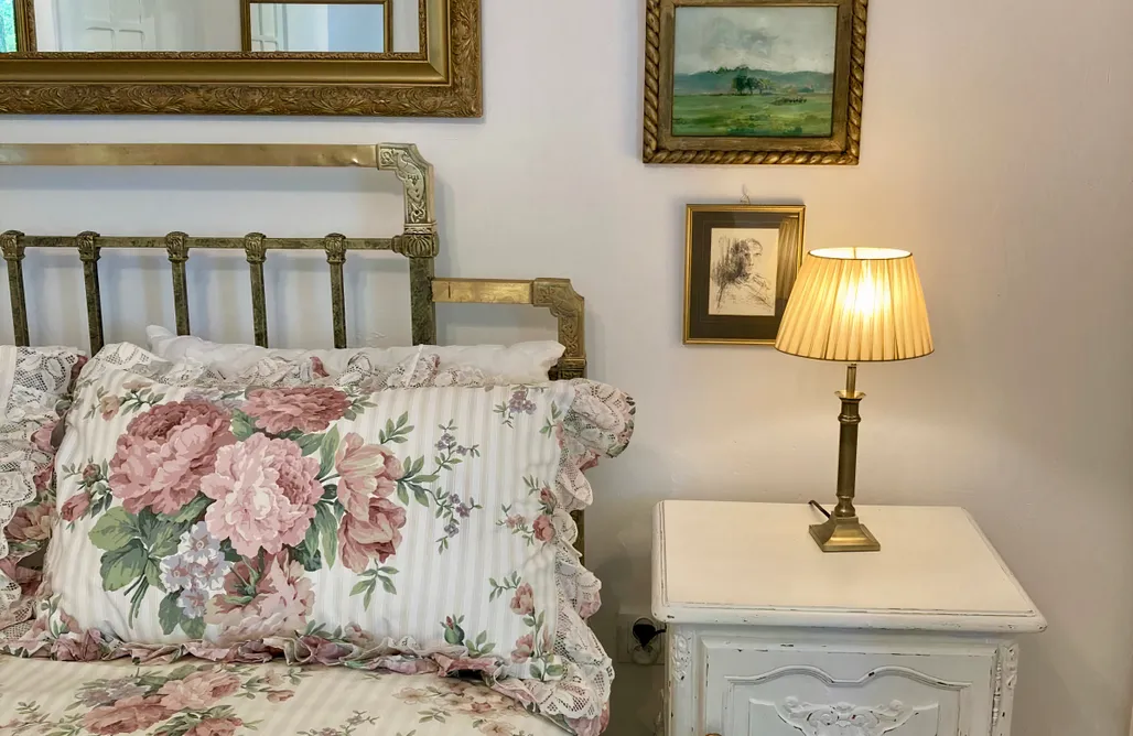 AlohaCamp Utkane z marzeń - dom 2