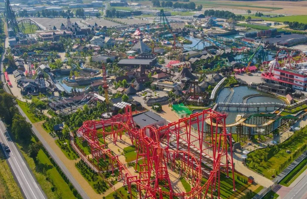 AlohaCamp Domek Exclusive numer 1 VIP Jacuzzi  1