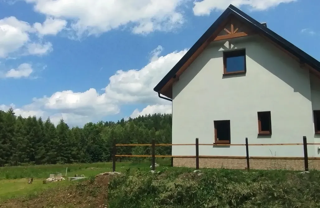 noclegi AlohaCamp Górska Polana Spokoju 4