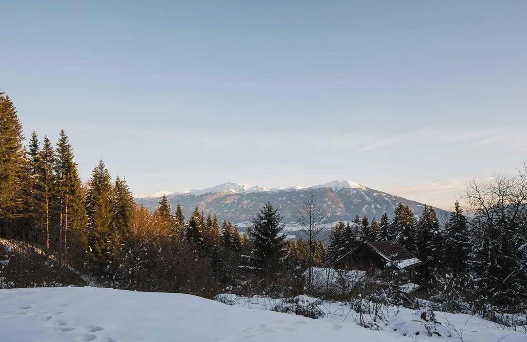 Unterkunft AlohaCamp Berghütten Innsbruck 5