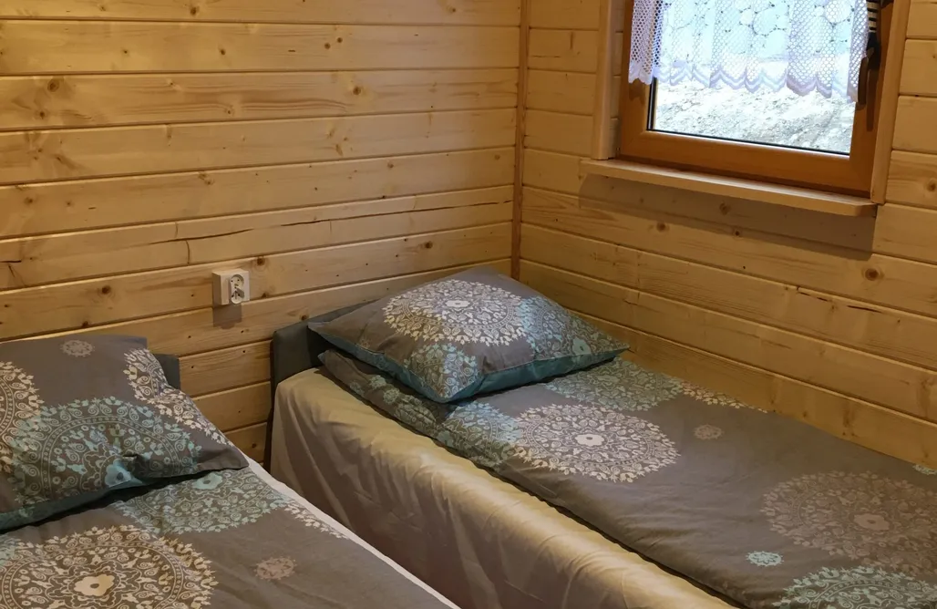 AlohaCamp Siedliska IV 2