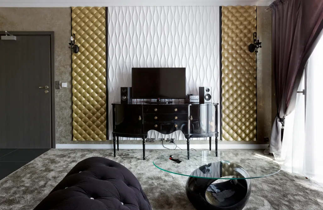 AlohaCamp Apartament Royal 4