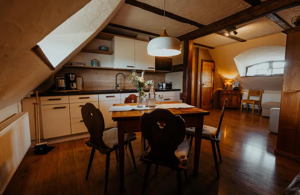 AlohaCamp Apartment - Festina Lente 2