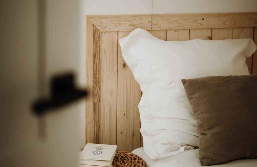 AlohaCamp Wadi Brown 2