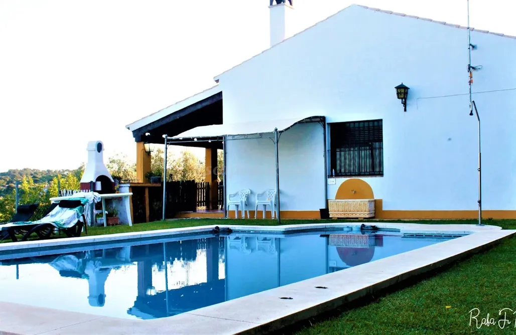 Casas Rurales en Córdoba Colladopino 3