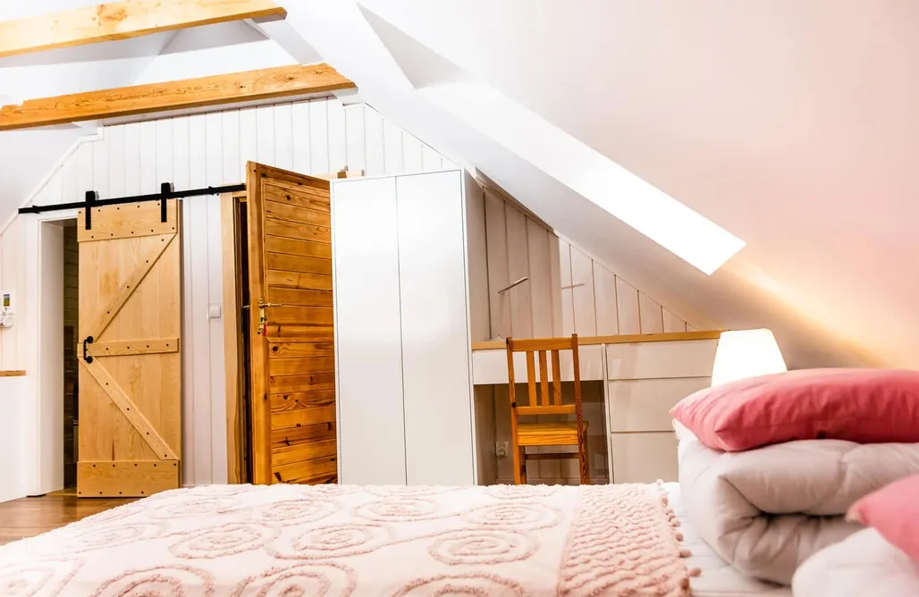 AlohaCamp Apartament Morski 3