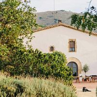 Anna propietario Ca l'Andreu Ecoturisme