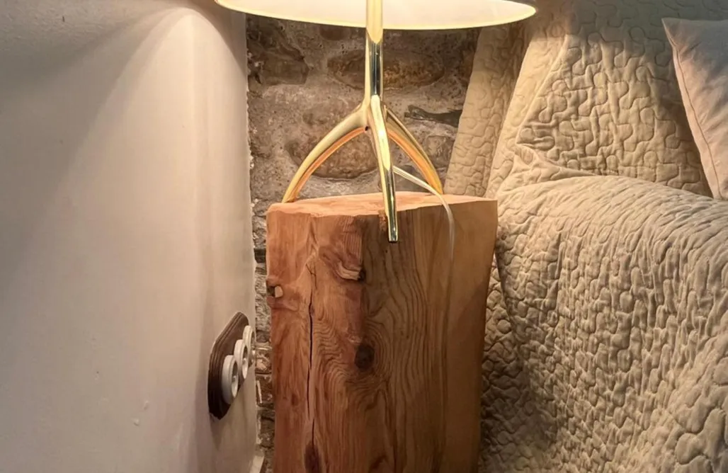 AlohaCamp Estudio para dos personas 3