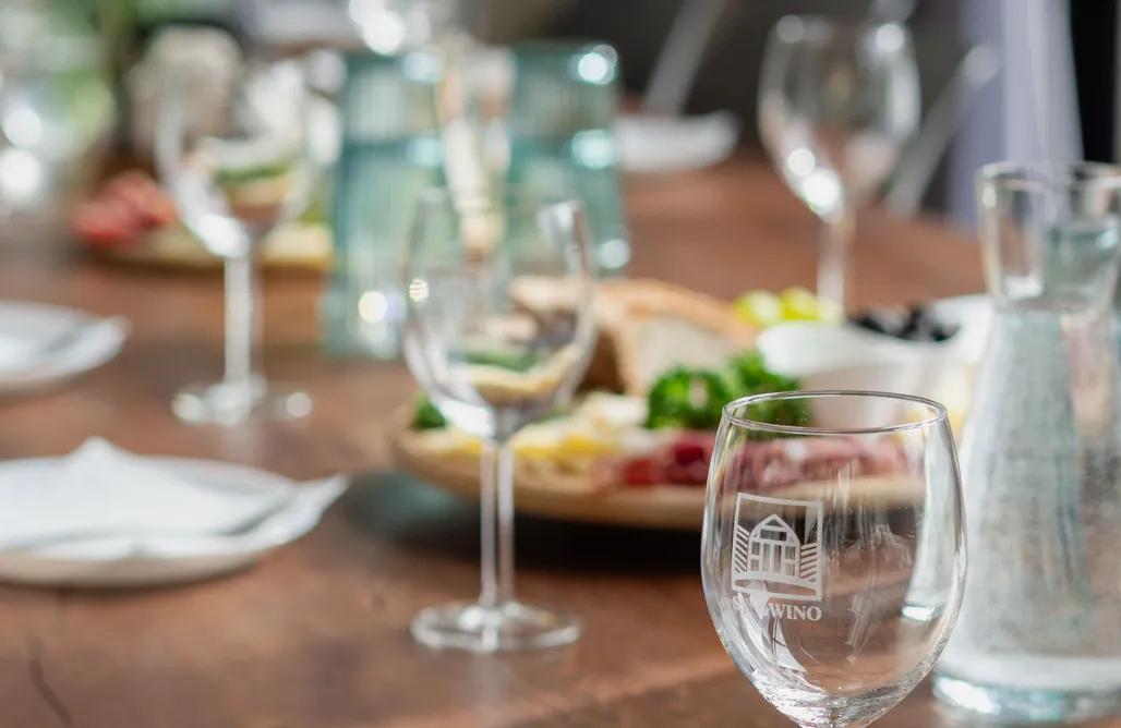 Pole Namiotowe Zakopane Miejsce kamperowe - Winnica Sen&Wino 1