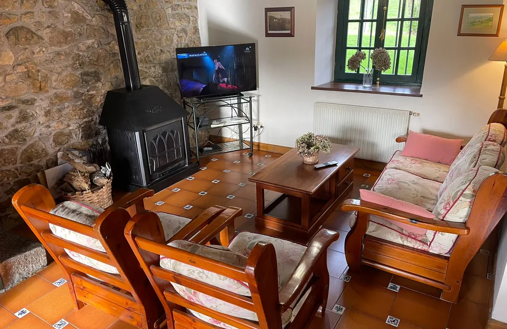 Glamping Spagna La Collada 1