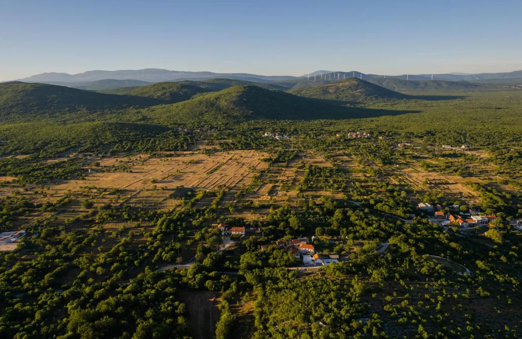 Unterkunft AlohaCamp Unique Villa Pietra with heated private pool 3