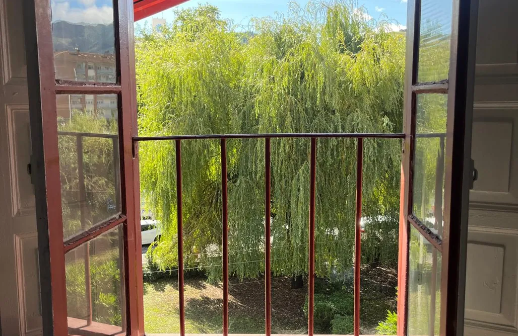 Casas Rurales en San Sebastián Caserío vasco  3