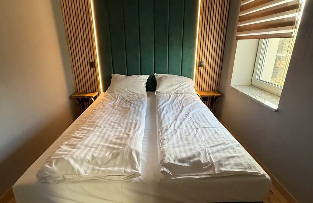 AlohaCamp Apartament F 4