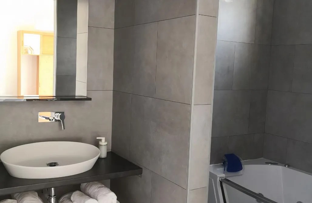 AlohaCamp Villa Maremuntagna 1