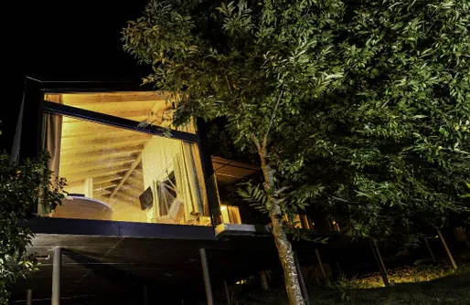 Imagen de Cabañas da Torre