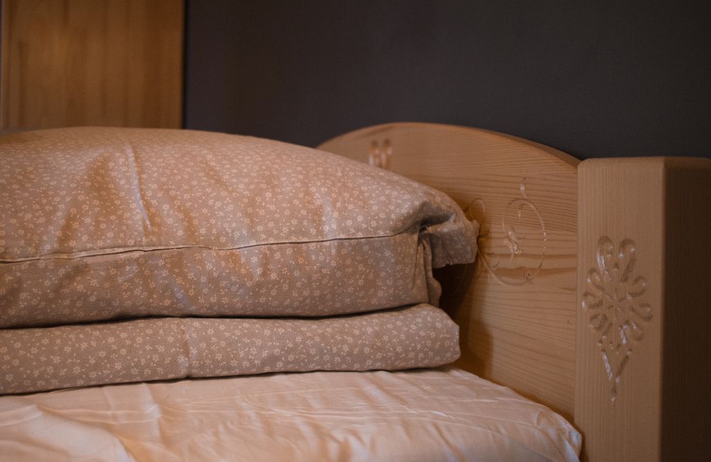 AlohaCamp Pokój potrójny z prysznicem 2