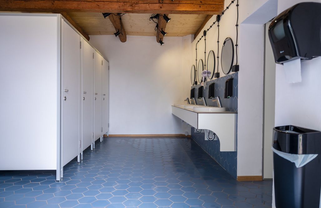 AlohaCamp Parcela Standard 80m2 3