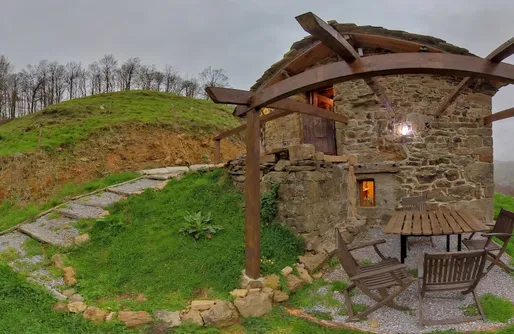 Imagen de Cabañas con Encanto - Buquera