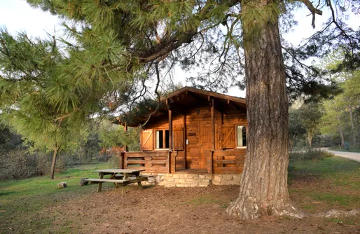 Zdjęcie obiektu Cabañas en Cuenca