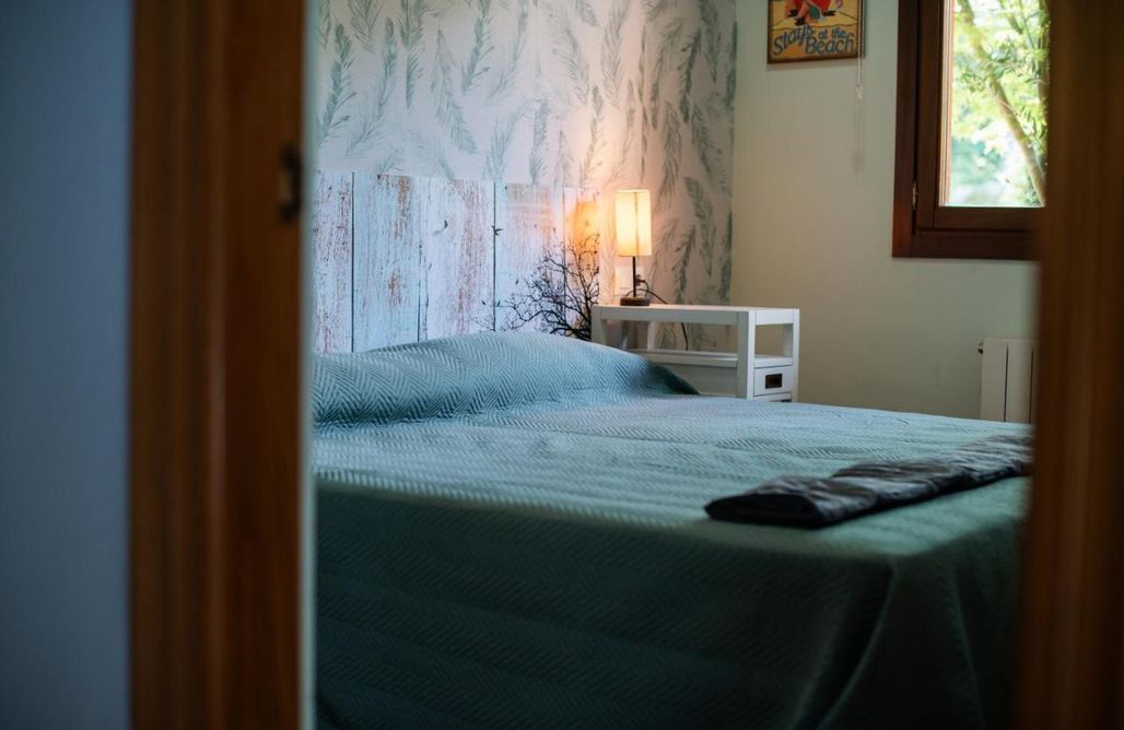 AlohaCamp Villa La Marquesa 2