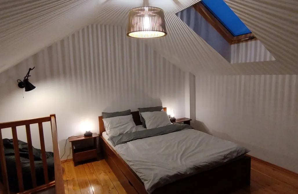 AlohaCamp Chwalisław M2 2