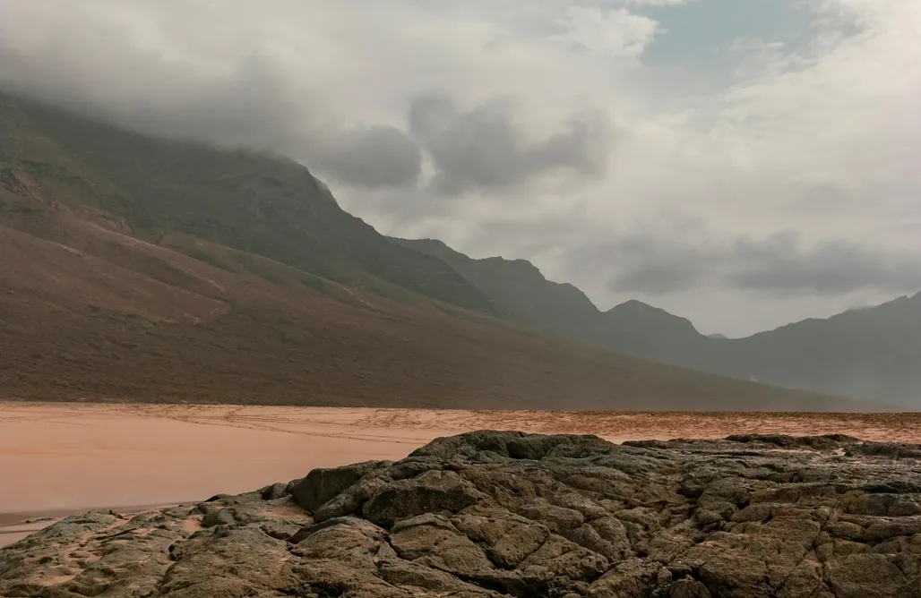 Gran Canaria wakacje Camper Van: Backpackers Experience 1