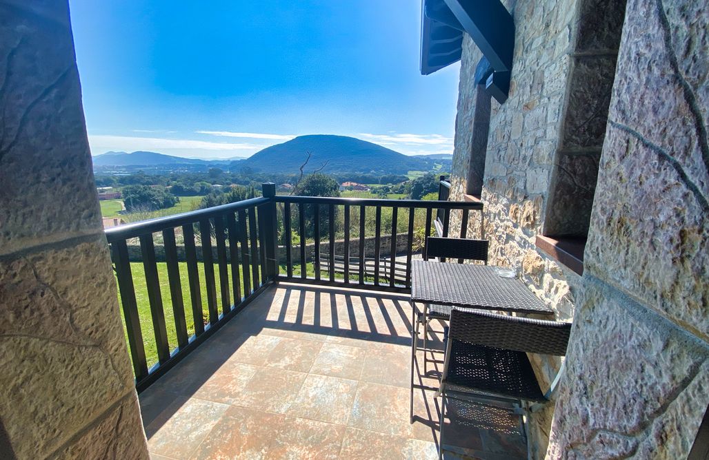 Alloggio AlohaCamp Apartamentos Spa Casco Histórico de Isla 1