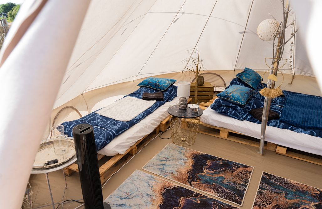 AlohaCamp Gwiezdne Sny 4