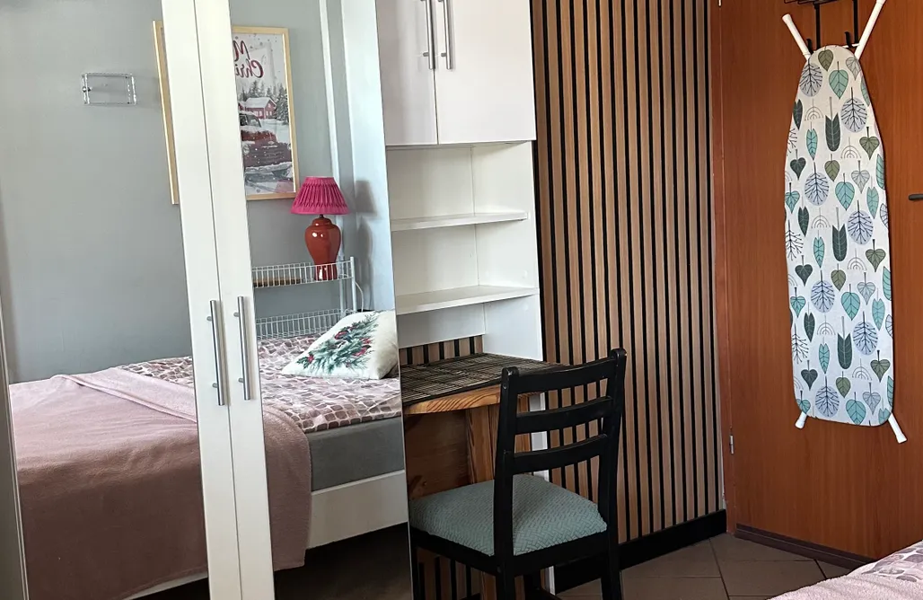 AlohaCamp Pokój „Diwa” 3