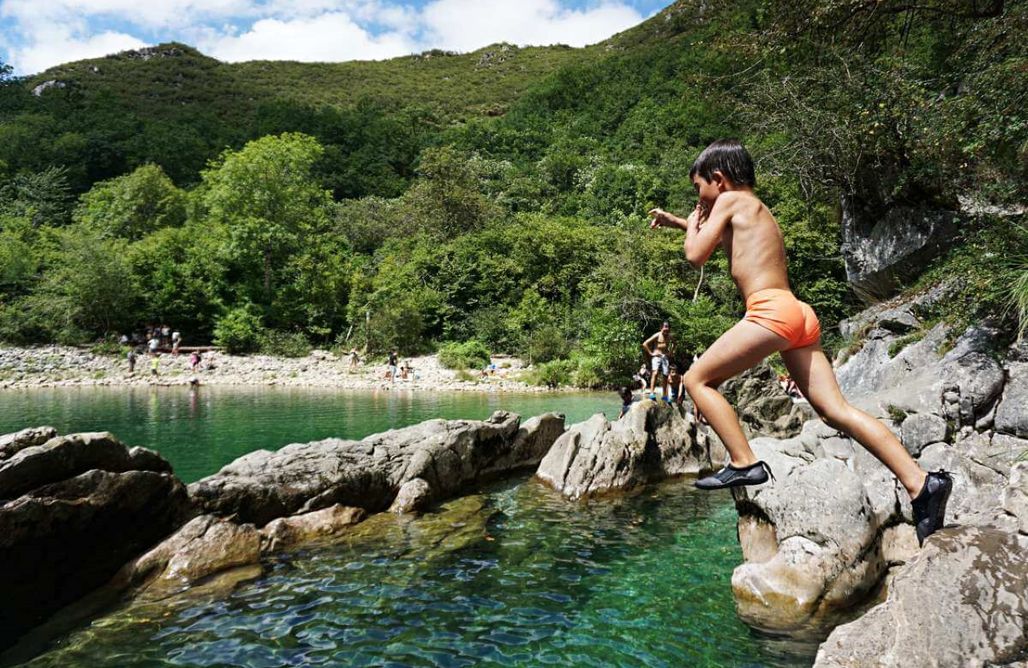 AlohaCamp La Casona de Abajo 1