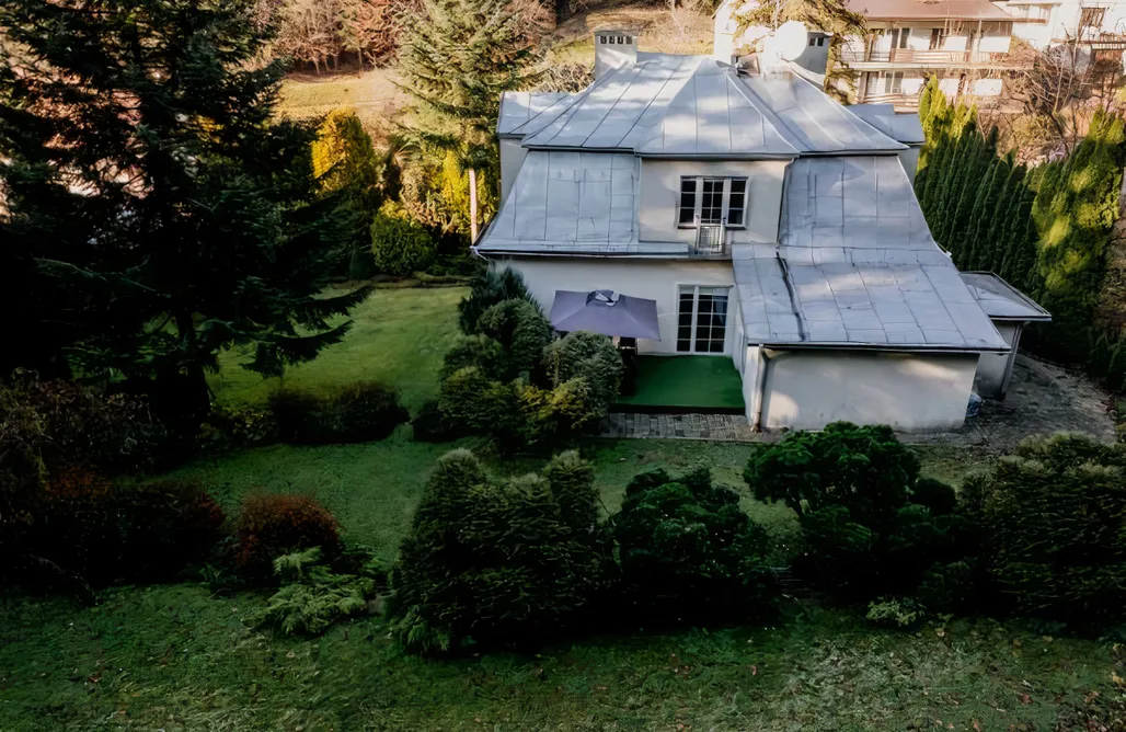 Nocowanie Dworek Pod Blachą 3