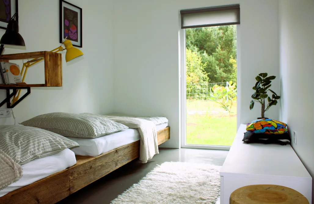 Panorama Podlasie Home&SPA AlohaCamp