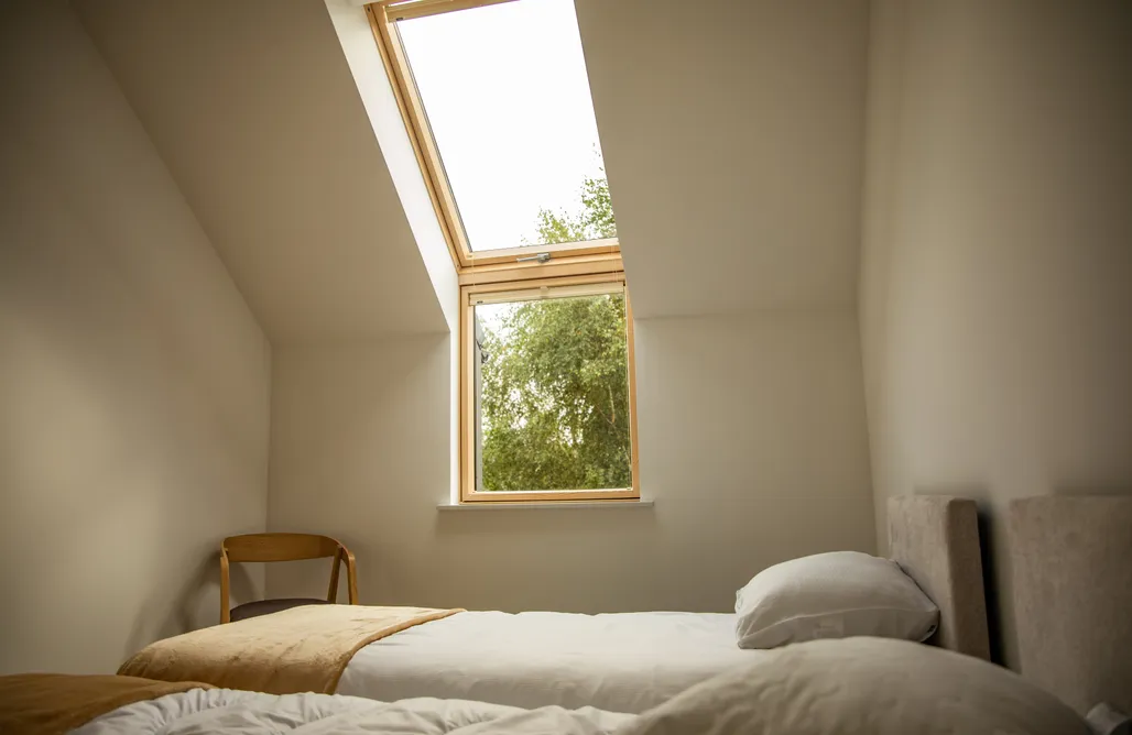 AlohaCamp Apartament Dębowy 2