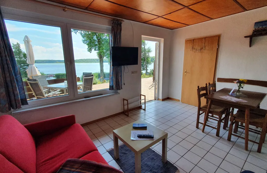 AlohaCamp Feriendorf Warnabi ~ Dein Haus am See 4