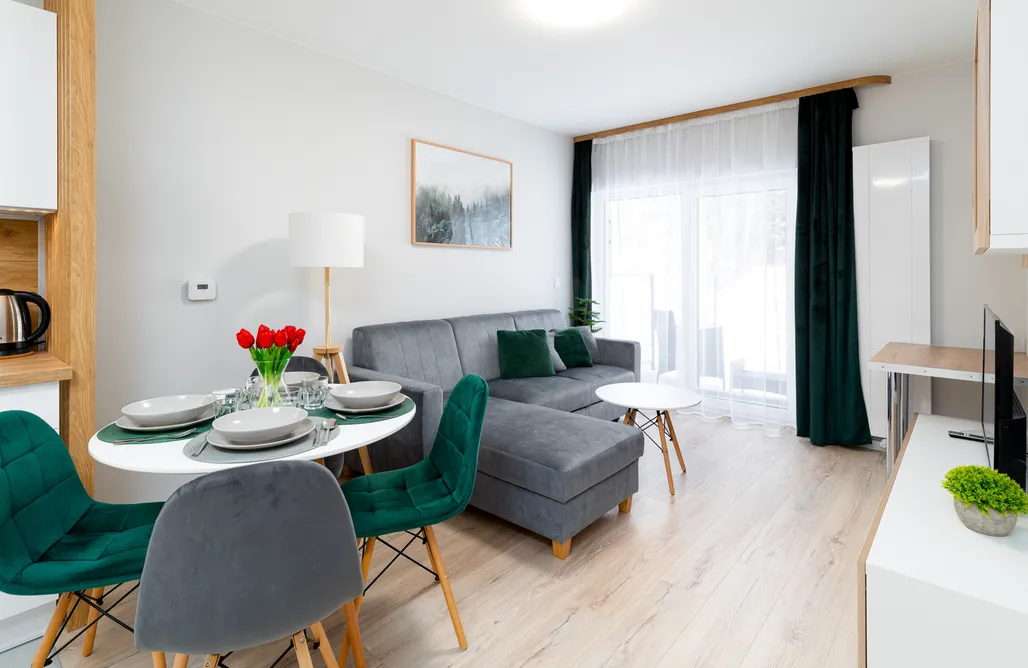 AlohaCamp Apartament 2 C 4