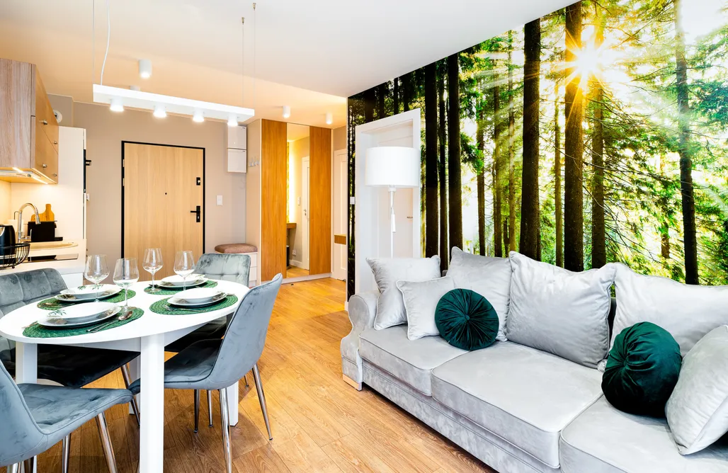 AlohaCamp Apartament 10 C 4