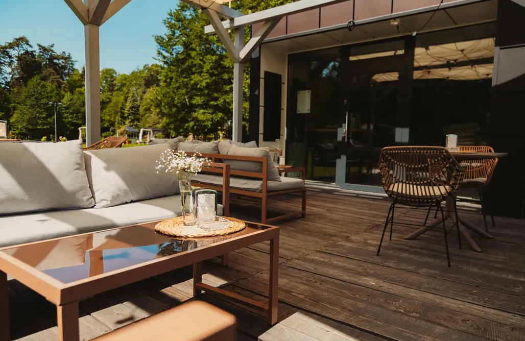 Weekend Dla Dwojga Roztocze Pink Cloud 1