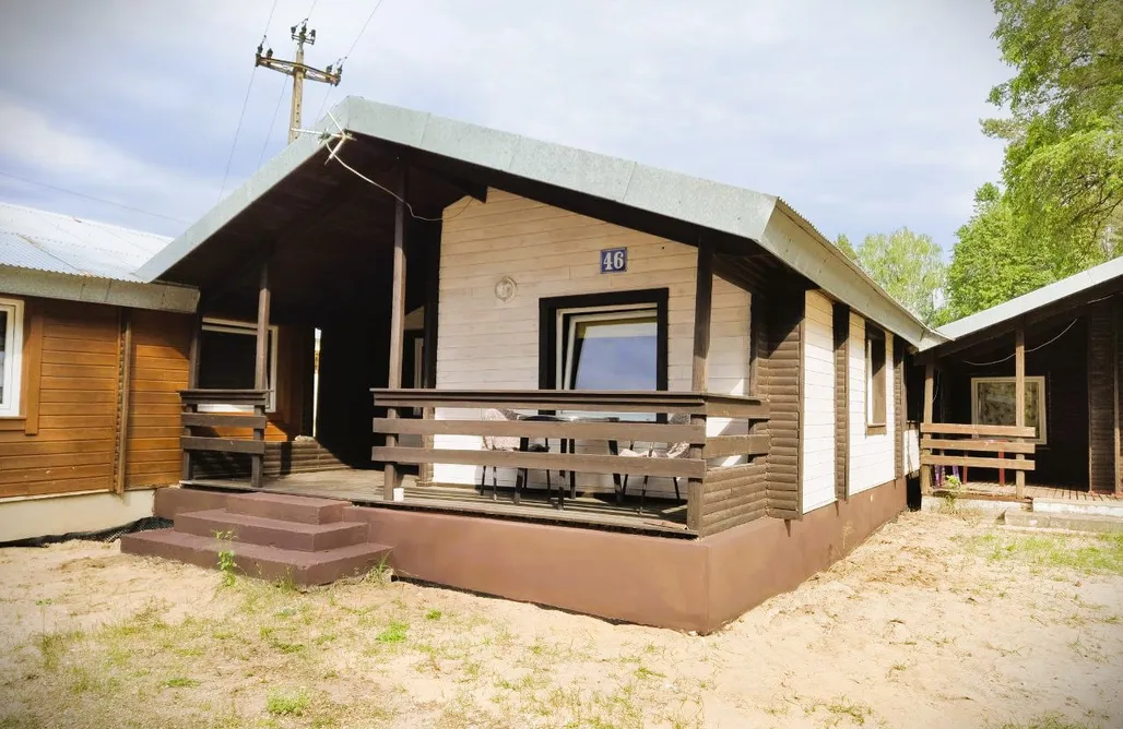 VerLema House 46 AlohaCamp