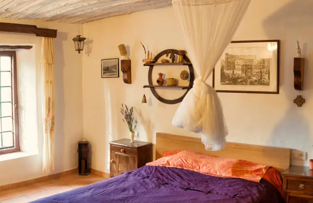 AlohaCamp Casa de la Maria  2