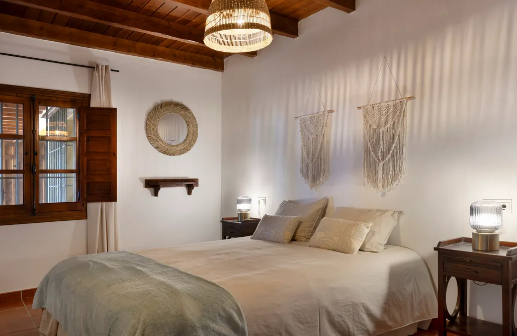 AlohaCamp Terrones 2