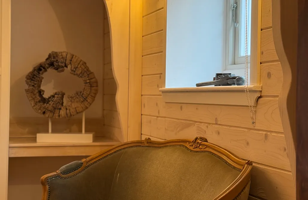 AlohaCamp Apartament Piratów 3