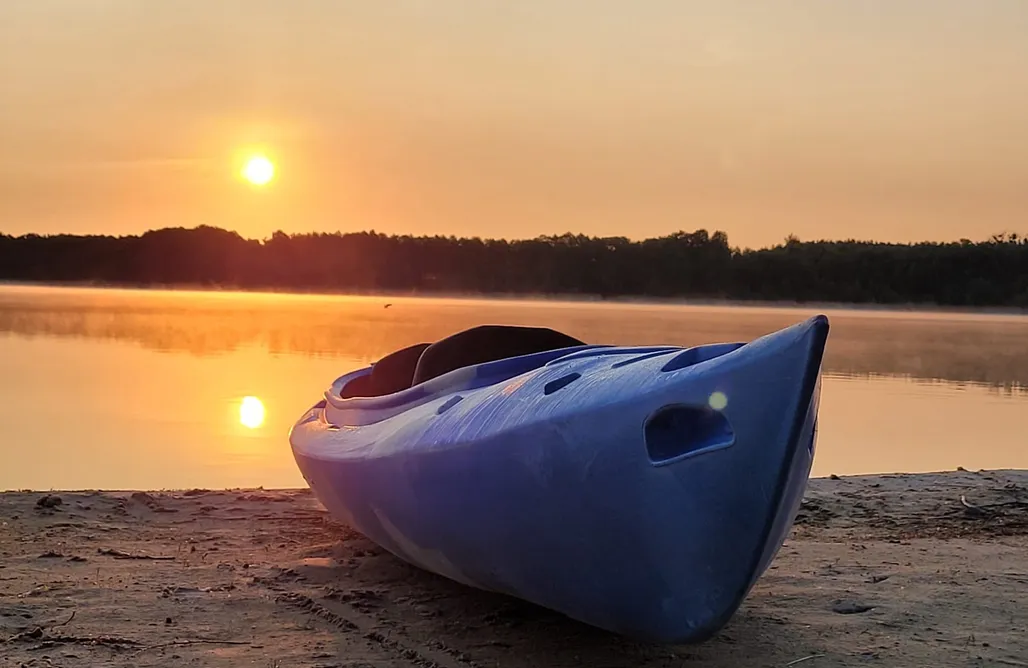 alojamientos AlohaCamp Silent Hill in Probark 5