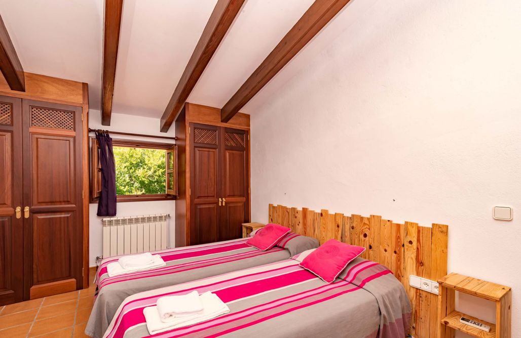 AlohaCamp Colonya Mallorca 2