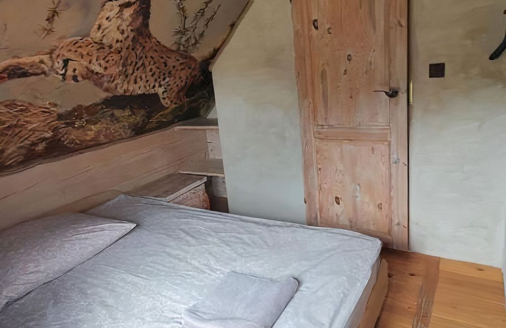 AlohaCamp Domek 6 osobowy 3