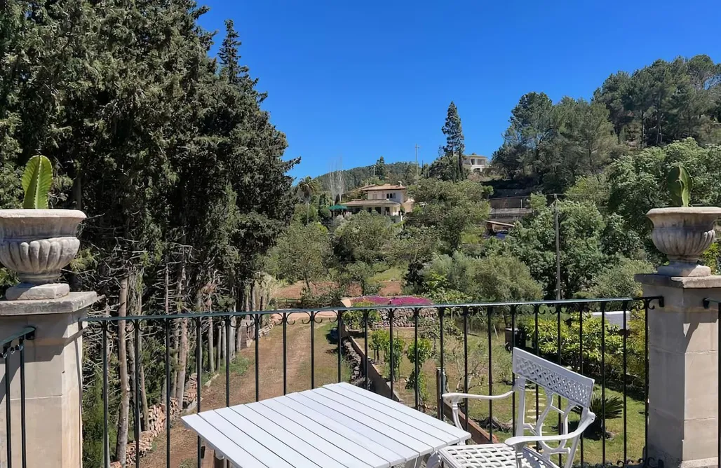 noclegi AlohaCamp Villa in Nature with Yoga Room, Peace and Tranquility 5