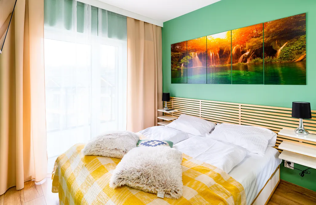 AlohaCamp Apartament 8 C 2