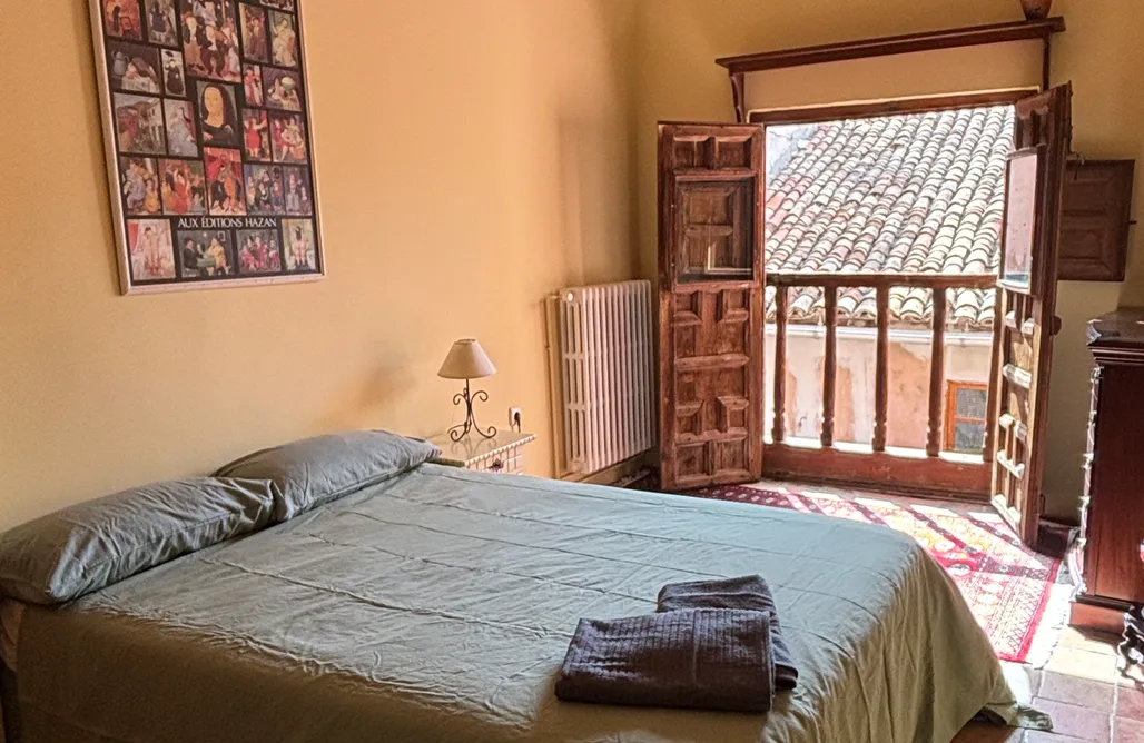 AlohaCamp Stone & Woods Villa 3